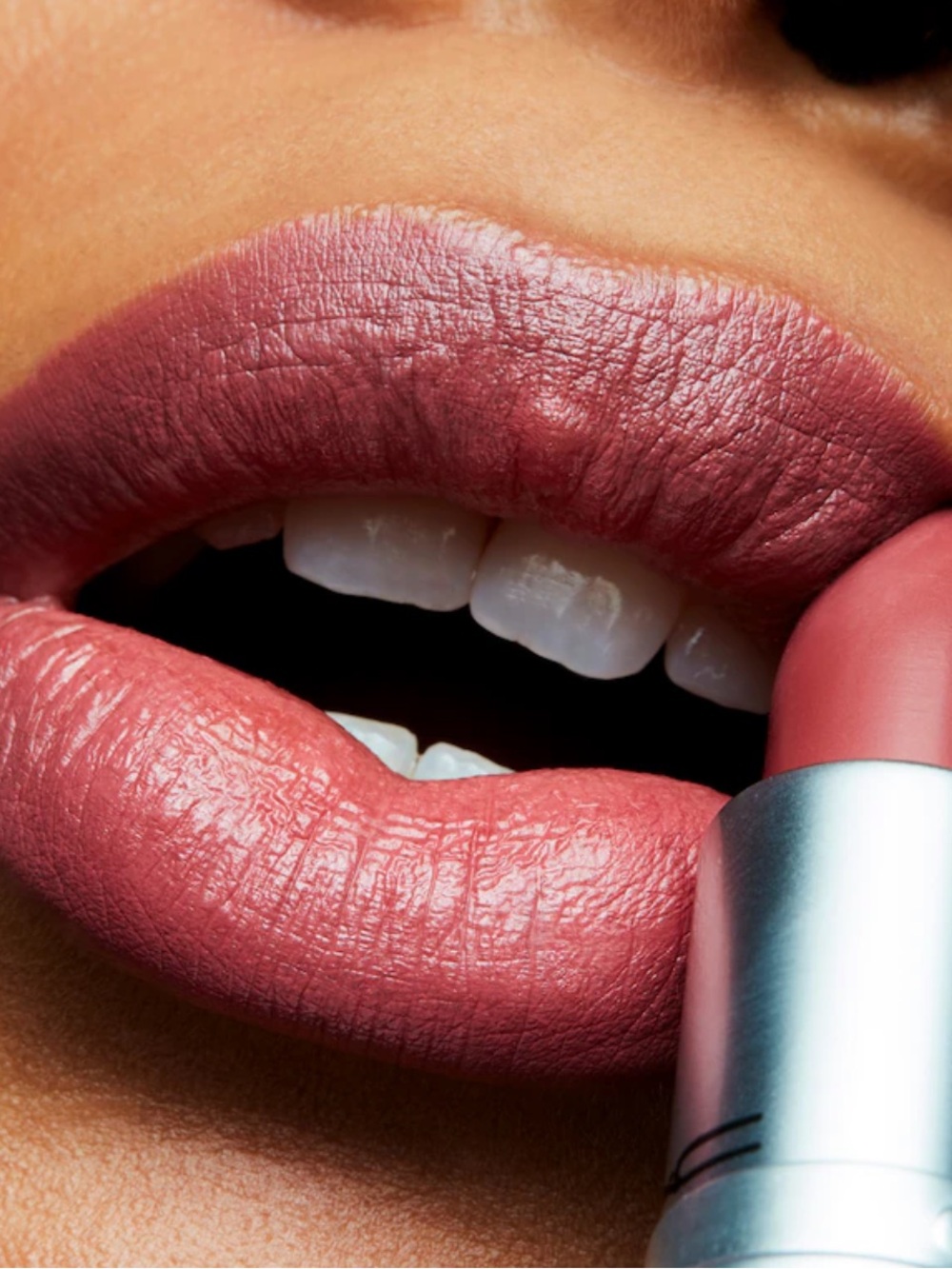MAC Satin Lipstick - Twig - Picture 3 of 5